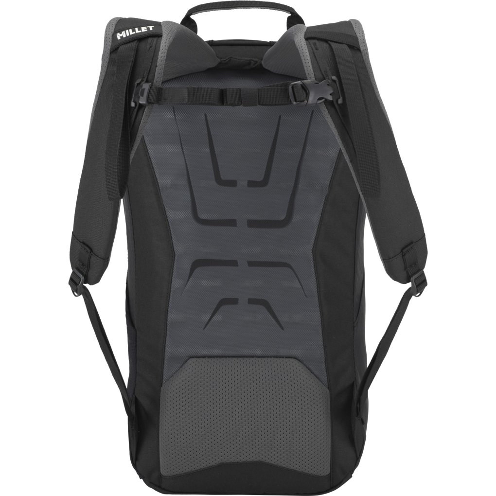 Millet Ubic 20 Backpack - E-Black
