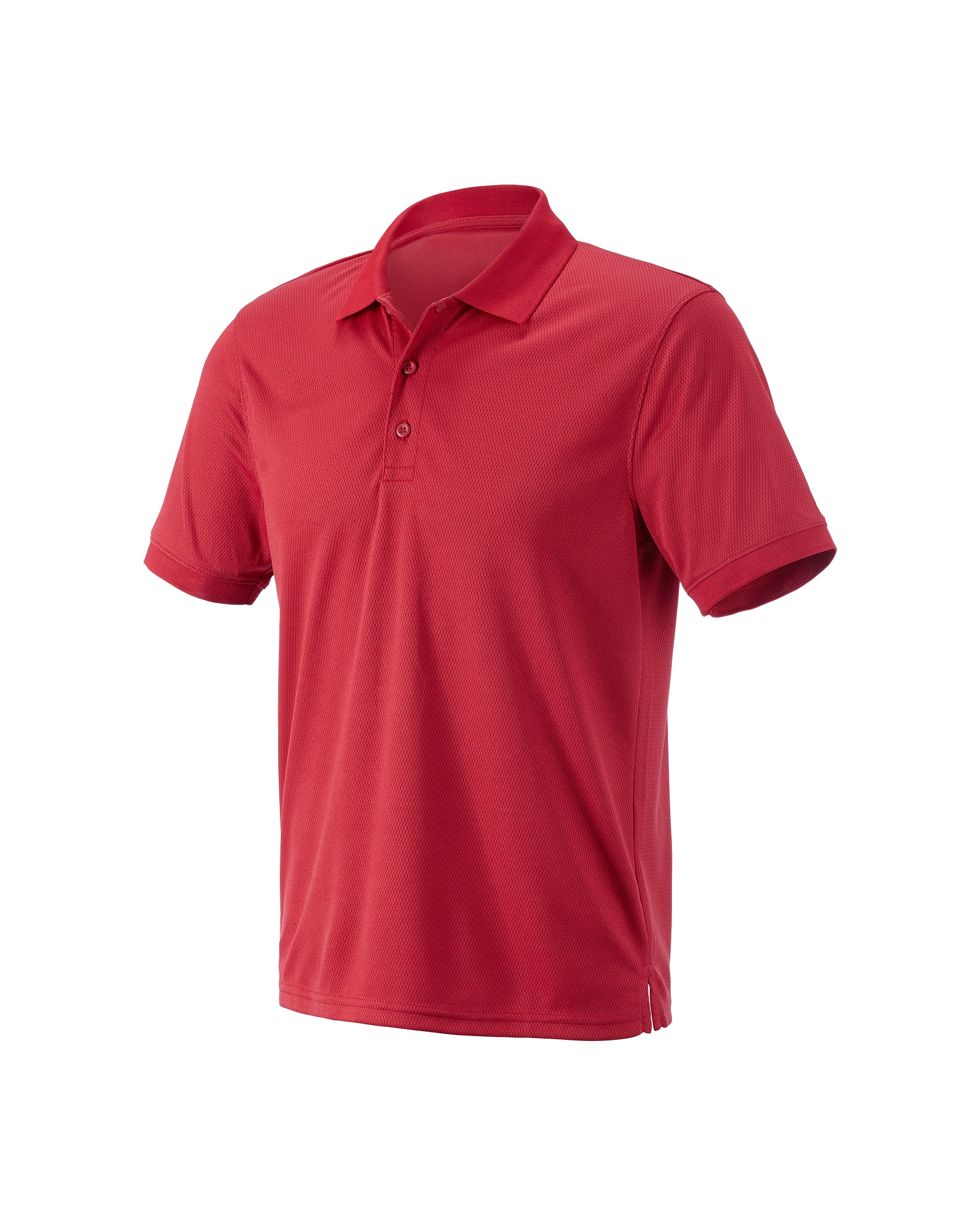 Performance Polo Shirt