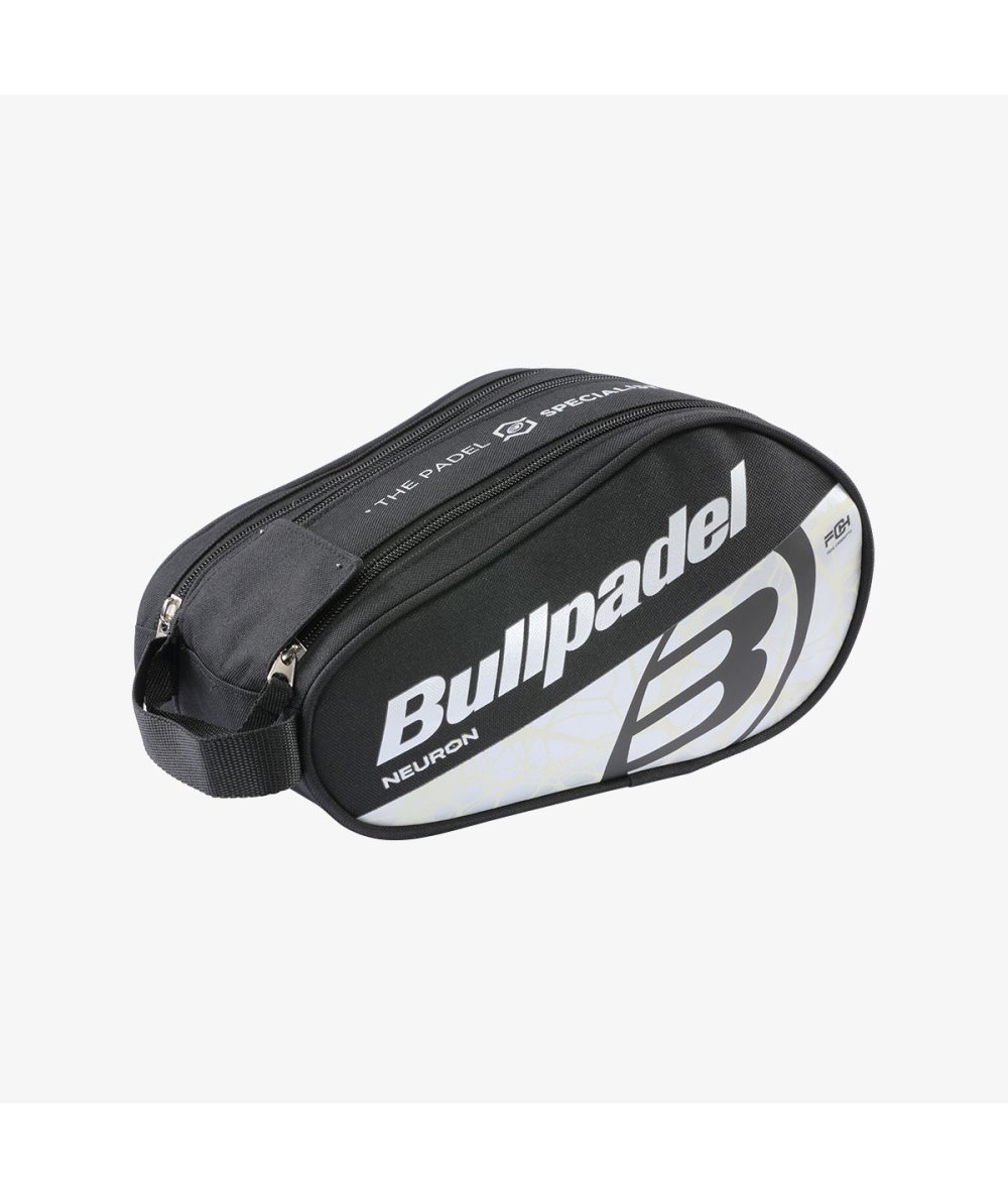 NECESSAIRE BULLPADEL BPP-24008 NEURON BLACK