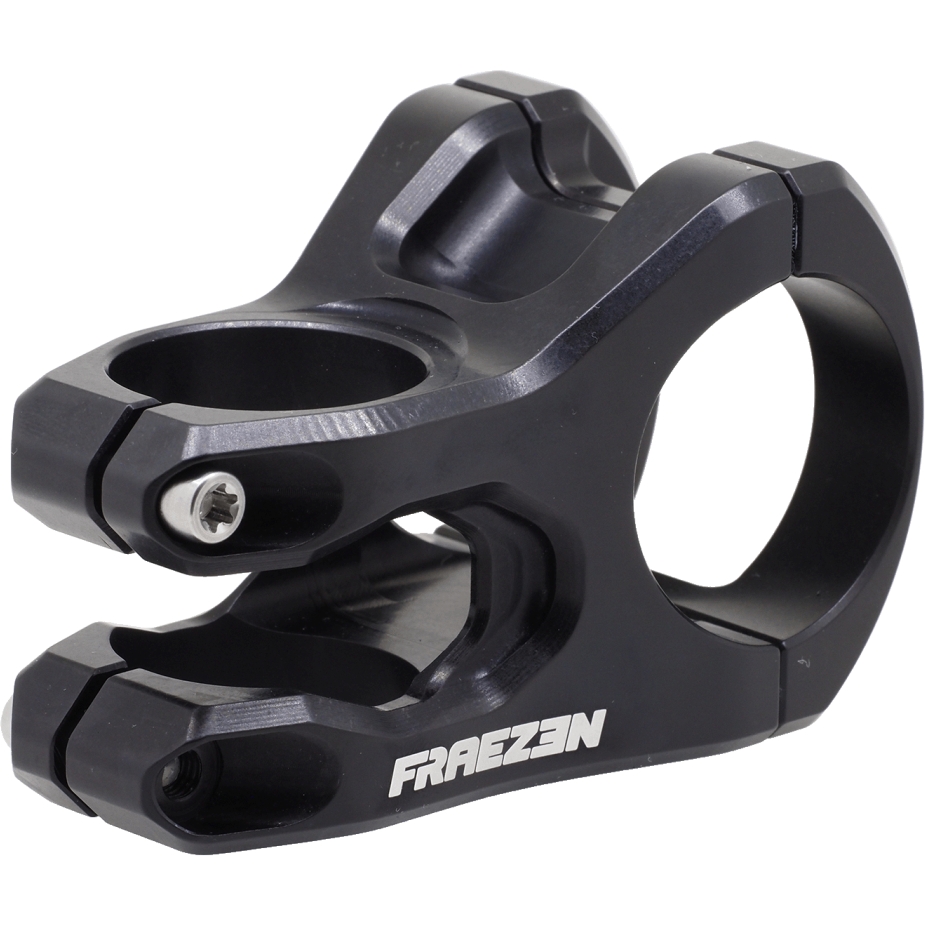 Fraezen BLOCK Stem - 35mm - black