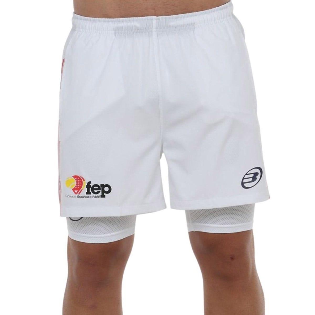 BULLPADEL ELATO SHORTS