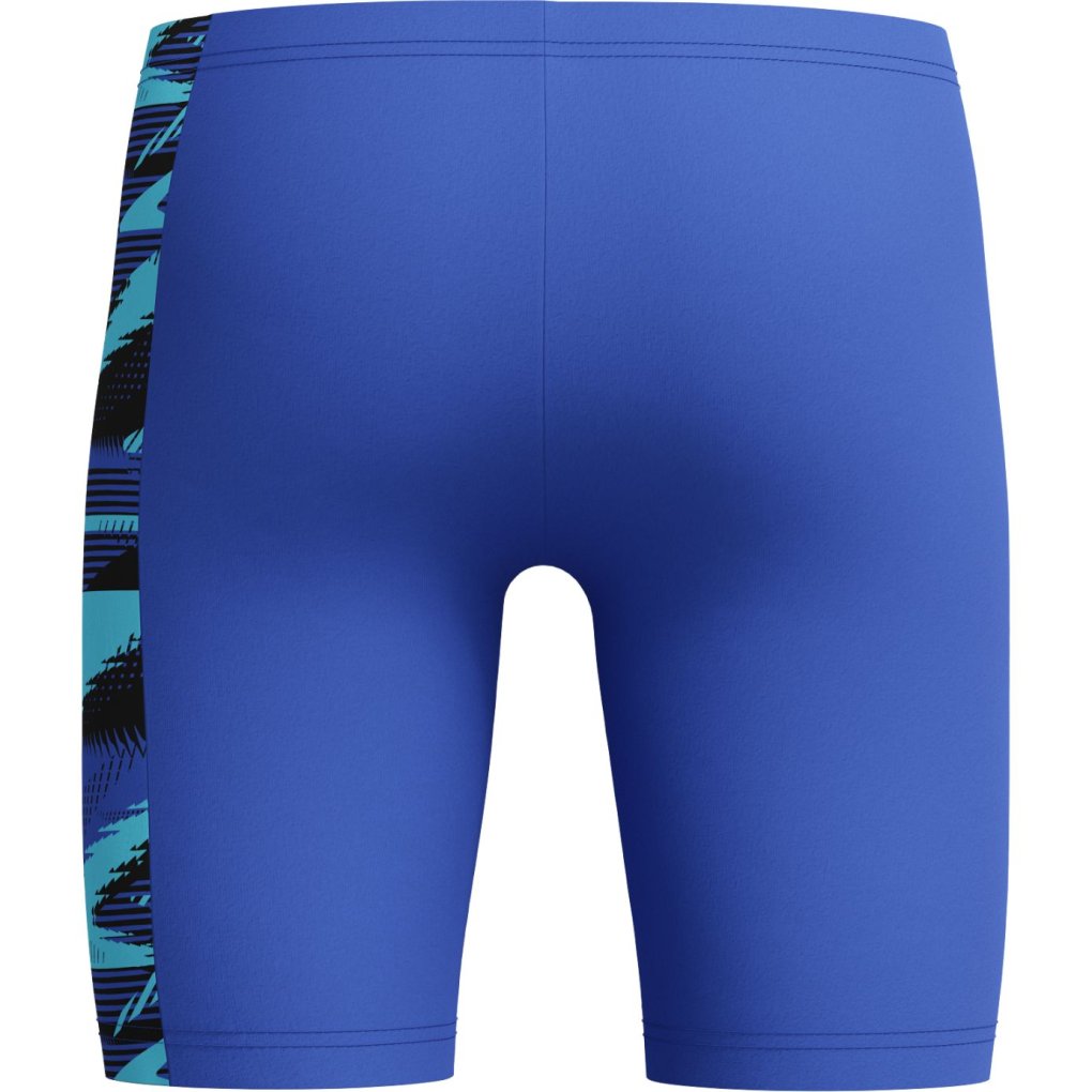 Speedo Hyperboom Panel Jammer Boys - cobalt pop