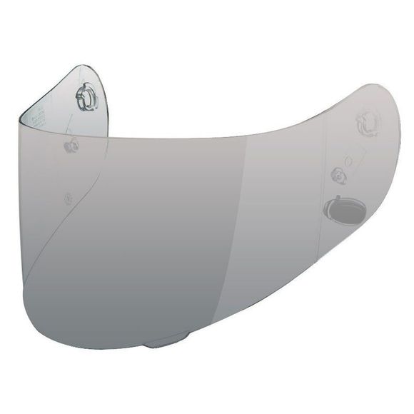 HJC HJ-31 helmet screen - i70 - GrayRef : HJ0661