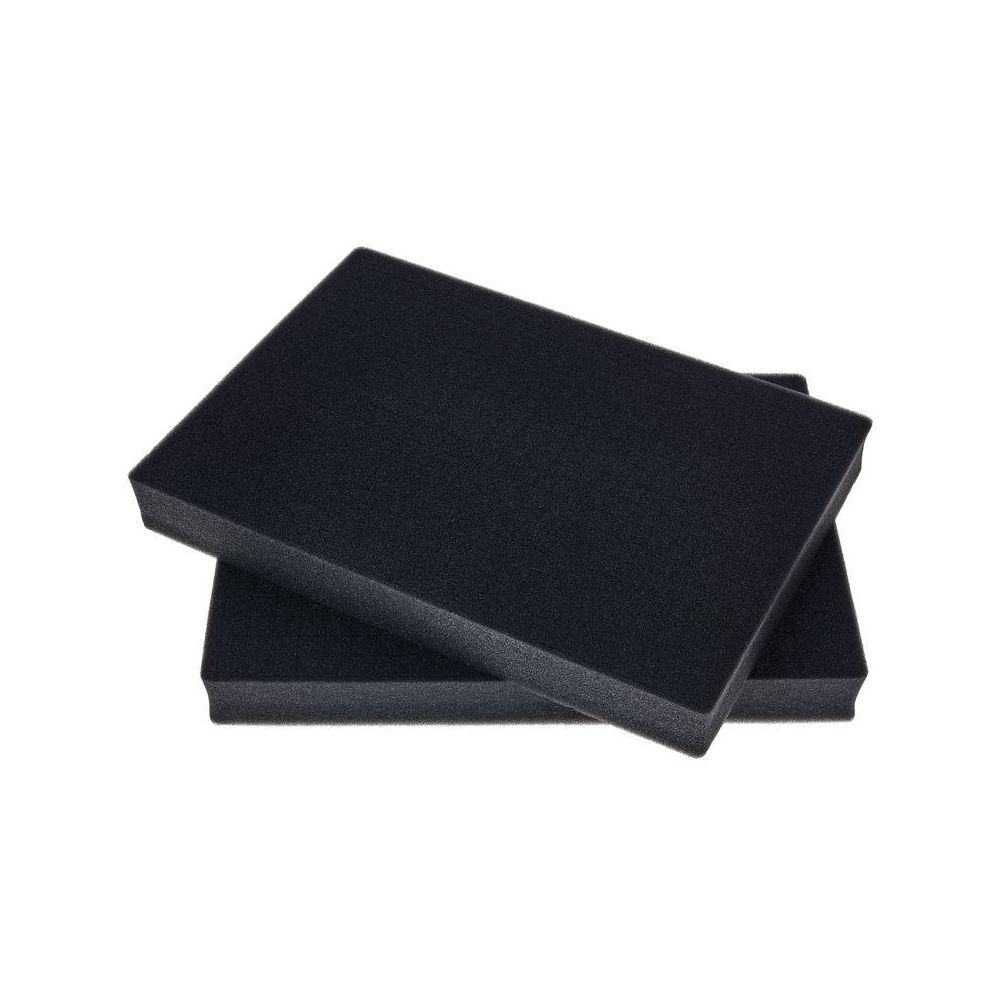 Flyht Pro Foam Inlay WP Safe Box 10 – Thomann Ireland