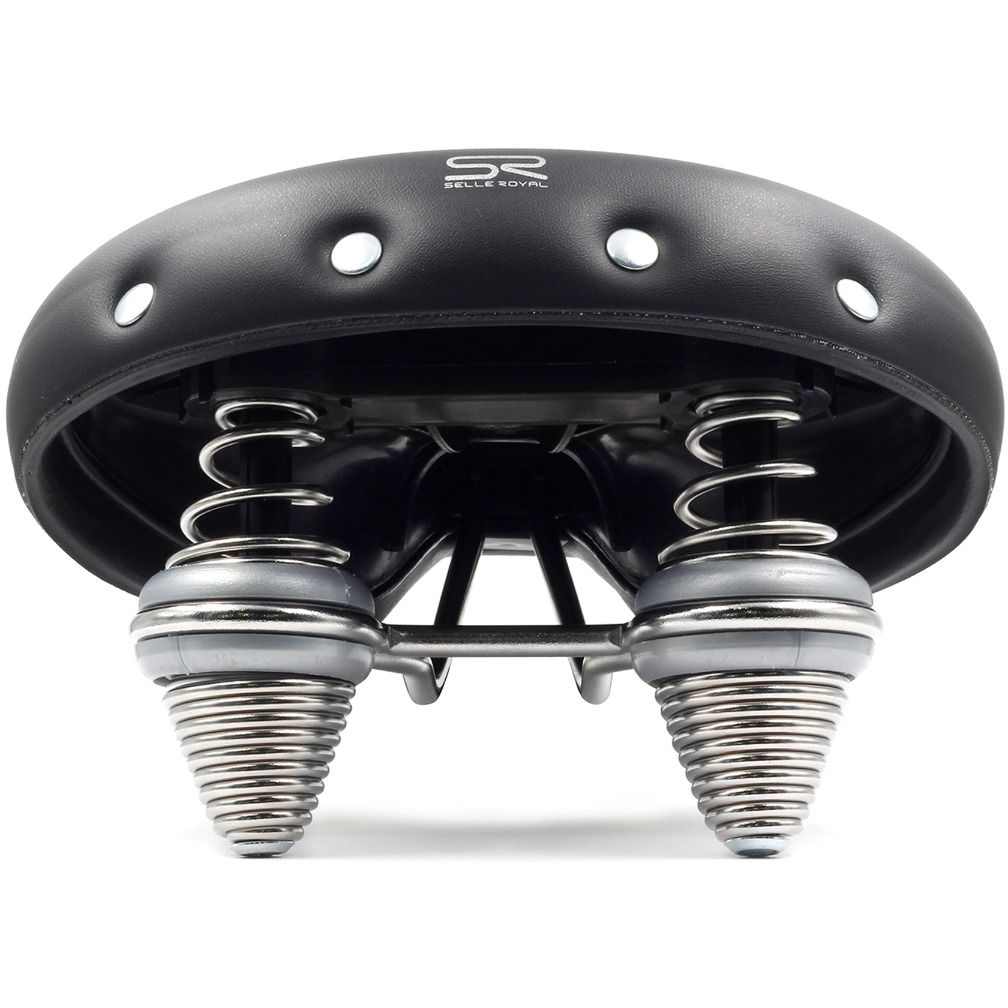 Selle Royal Drifter Small Strengtex Urban Saddle