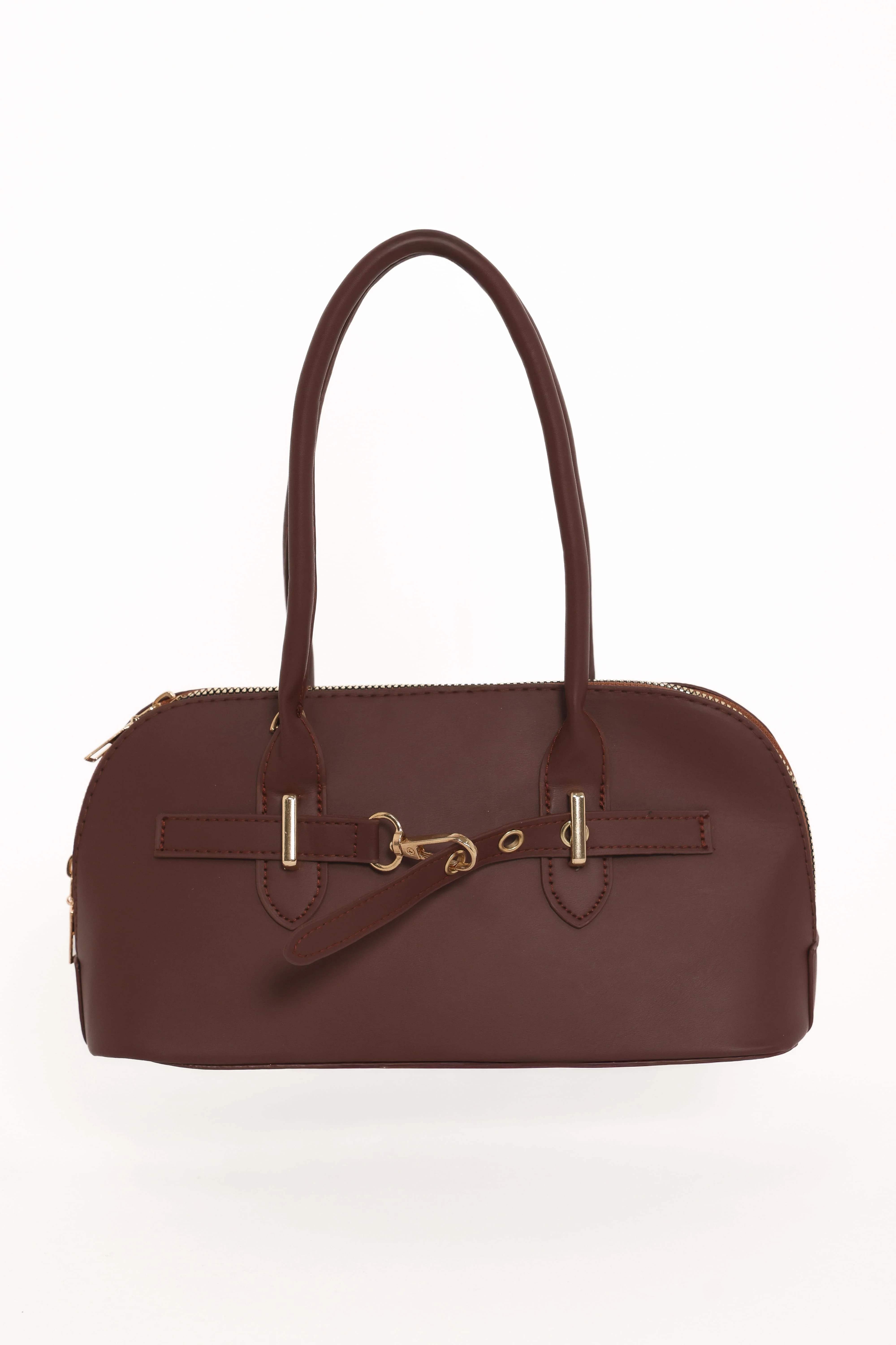 Juno Bag - Brown