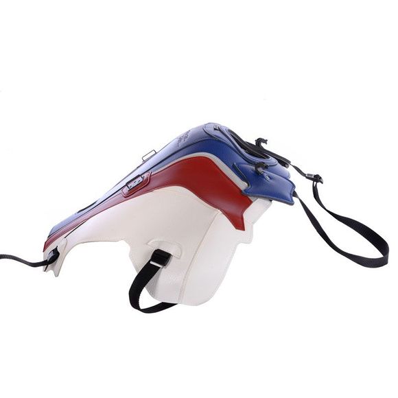 Bagster tank pad BLUE/SILVER/DARK RED/WHITERef: 1709B