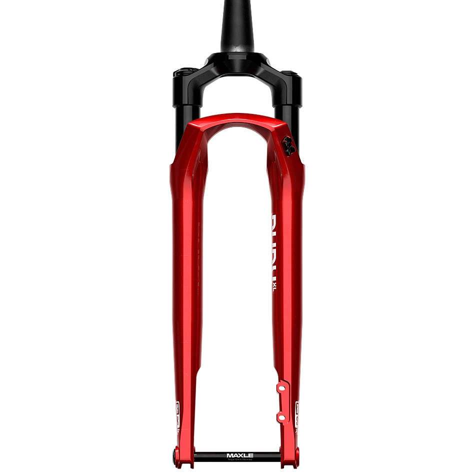 RockShox RUDY XL Ultimate Suspension Fork - 28