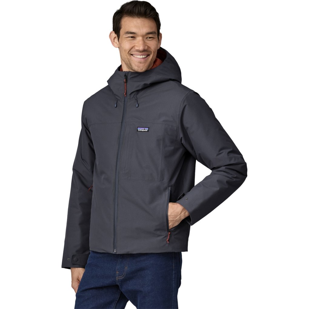 Patagonia Windshadow Jacket Men - Forge Grey