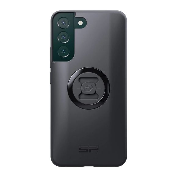 SP Connect SAMSUNG GALAXY S22 PLUS Protective Case - BlackRef: spc0119 / spc55151