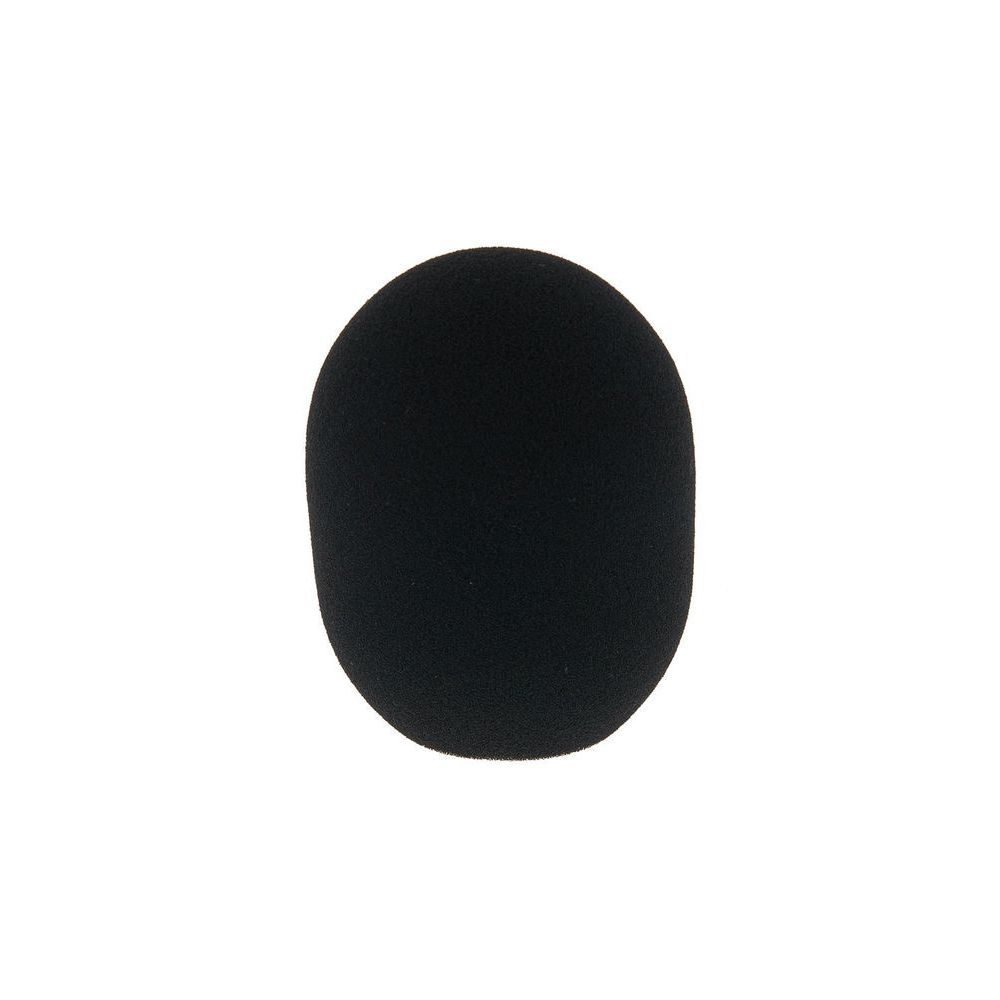 Neumann WS2 black – Thomann Ireland