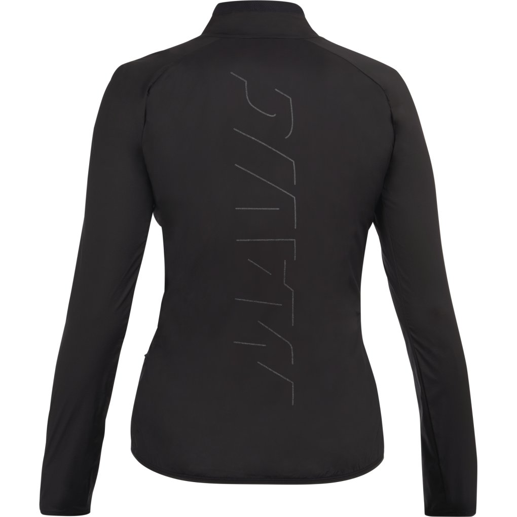 Mavic Cosmic Wind Jacket Women - black