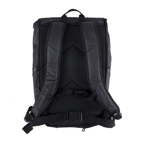 DXR DJANGO WAX Backpack - BlackRef : DXR0118 / DXR0118CO37784