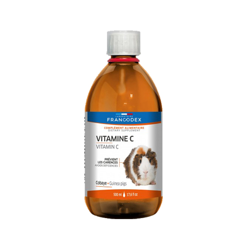 Francodex Vitamine C - 250ml