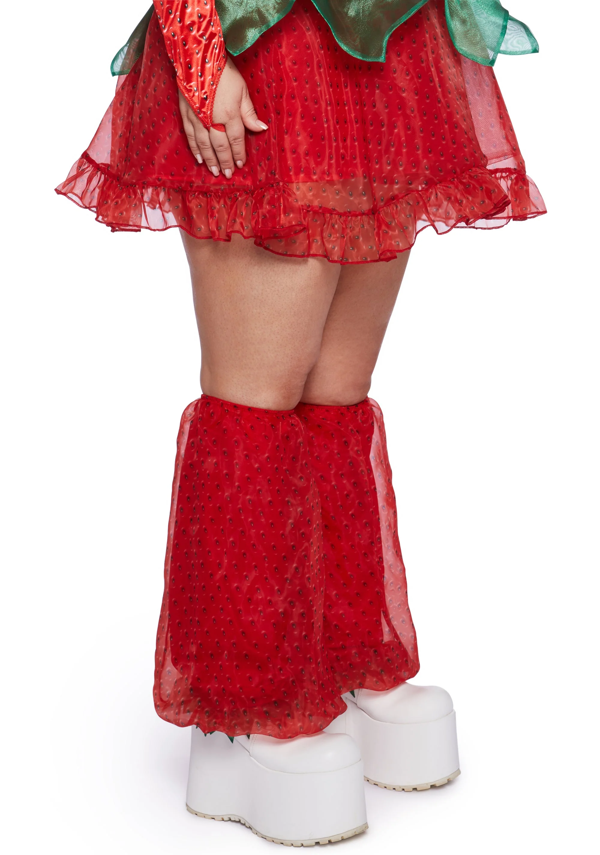 Sweet Treat Costume