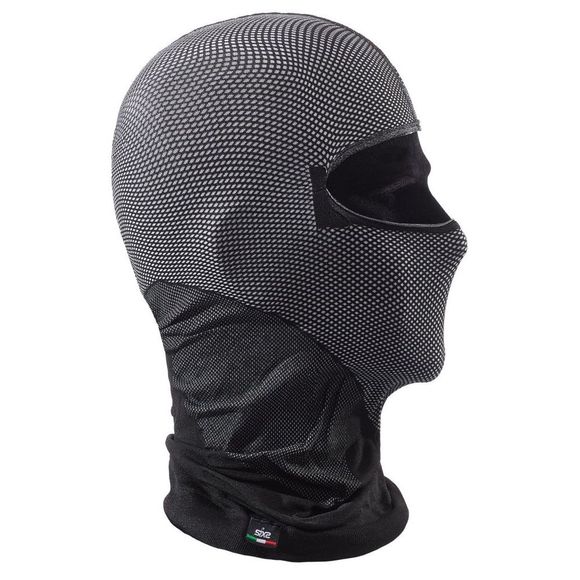 Six2 Dbx V2 Balaclava - CarbonRef: SIX0118