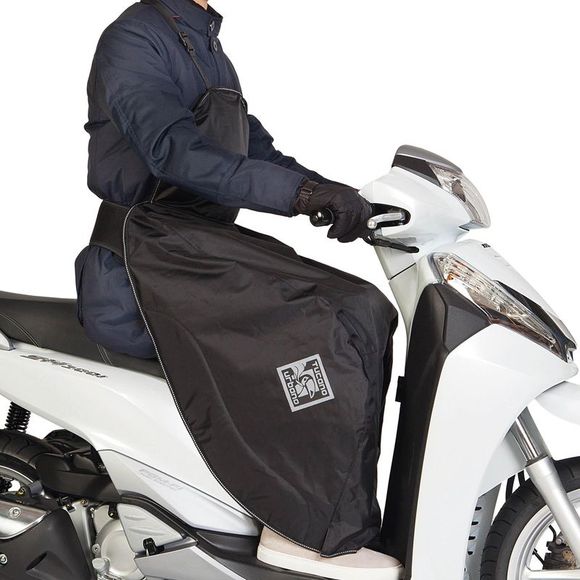 Apron Tucano Urbano Linuscud R194X Universal - BlackRef : TR0325 / R194X