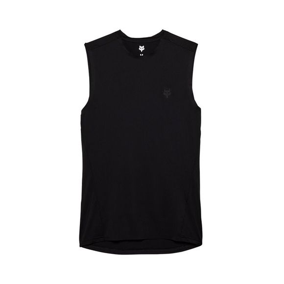 Fox TECBASE Technical Jersey - BlackRef: FX4782