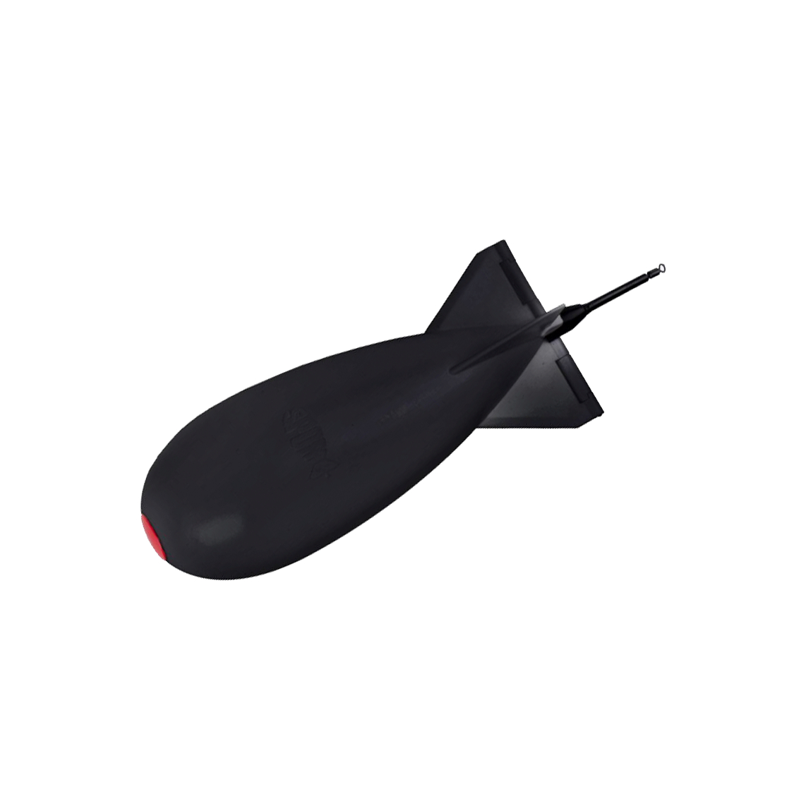 Spomb Large X Spomb (black)