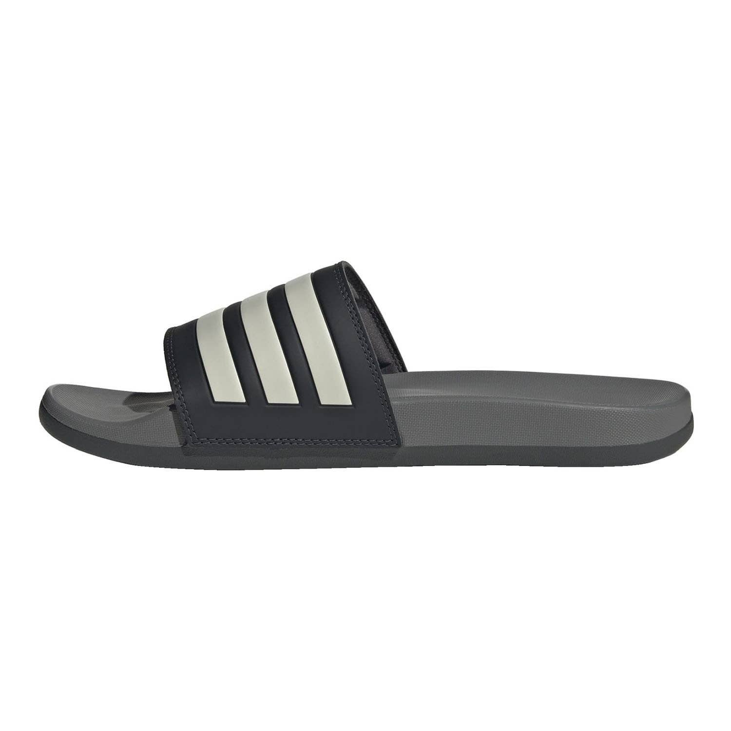 FLIP FLOP ADIDAS ADILETTE COMFORT BLACK UNISEX JP5734