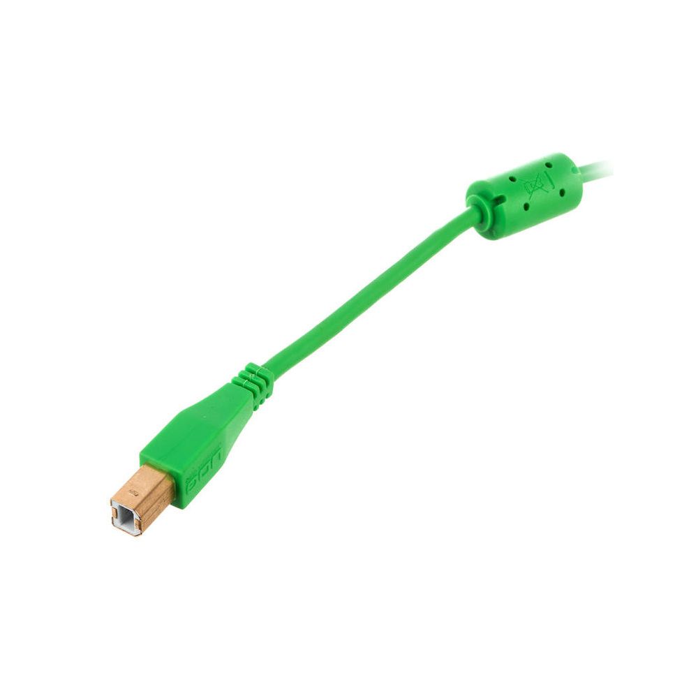 UDG Ultimate USB 2.0 Cable S3GR – Thomann Ireland