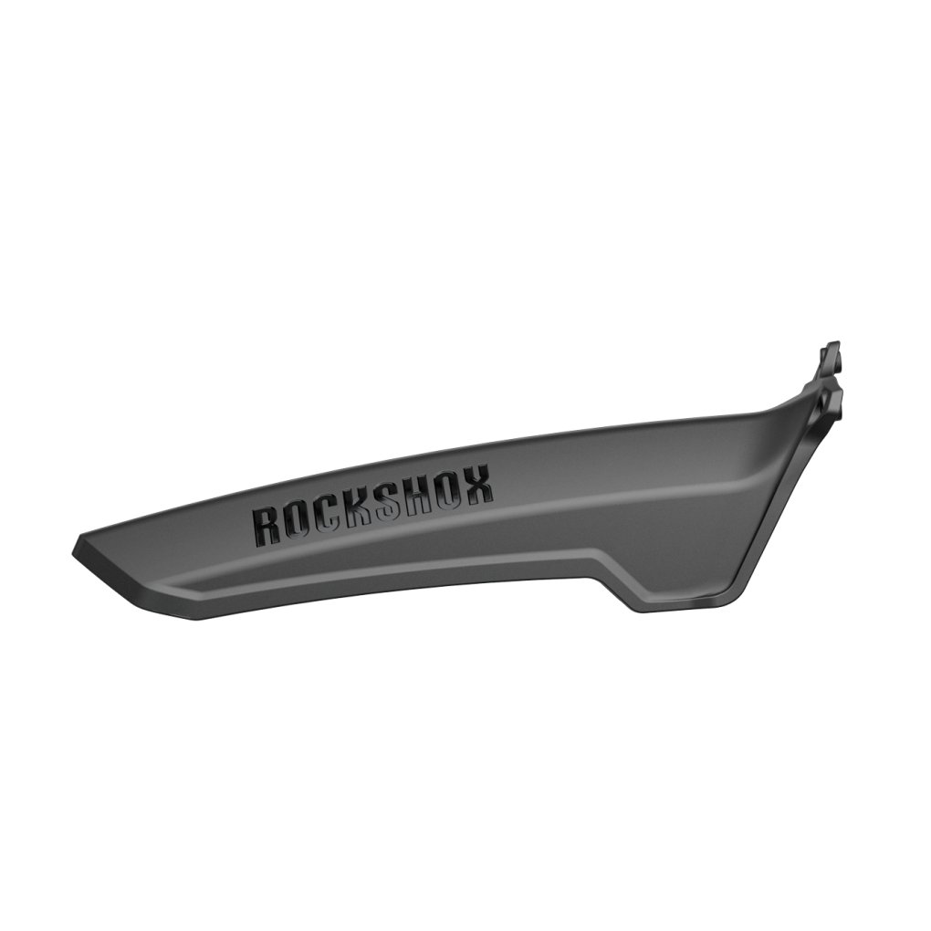 RockShox MTB Fender Short - ZEB (A1+/2021+) - black