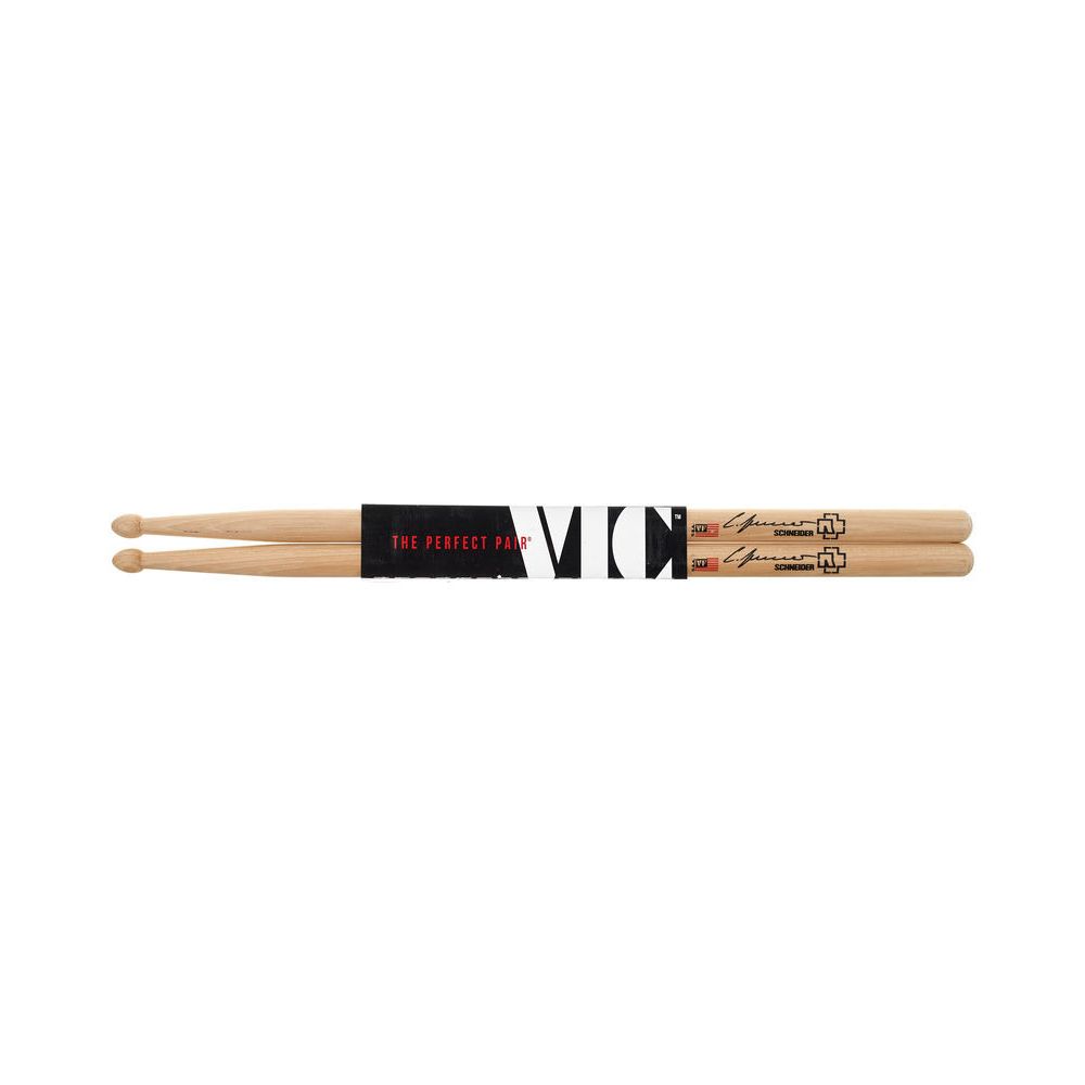Vic Firth SCS Christoph Schneider – Thomann Ireland