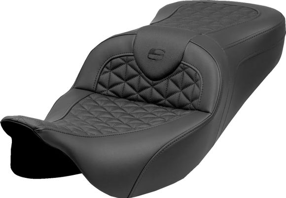 SADDLEMEN Roadsofa Comfort SeatRef: SDD00345A / 08012052
