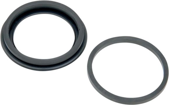 Kit réparation d'étrier de frein Drag Specialties jointsRef : DRG03312A / DS530475