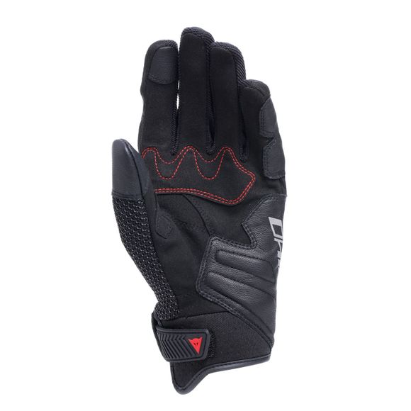 Gants Dainese NAMIB ERGO-TEK - Noir / NoirRef : DN2116