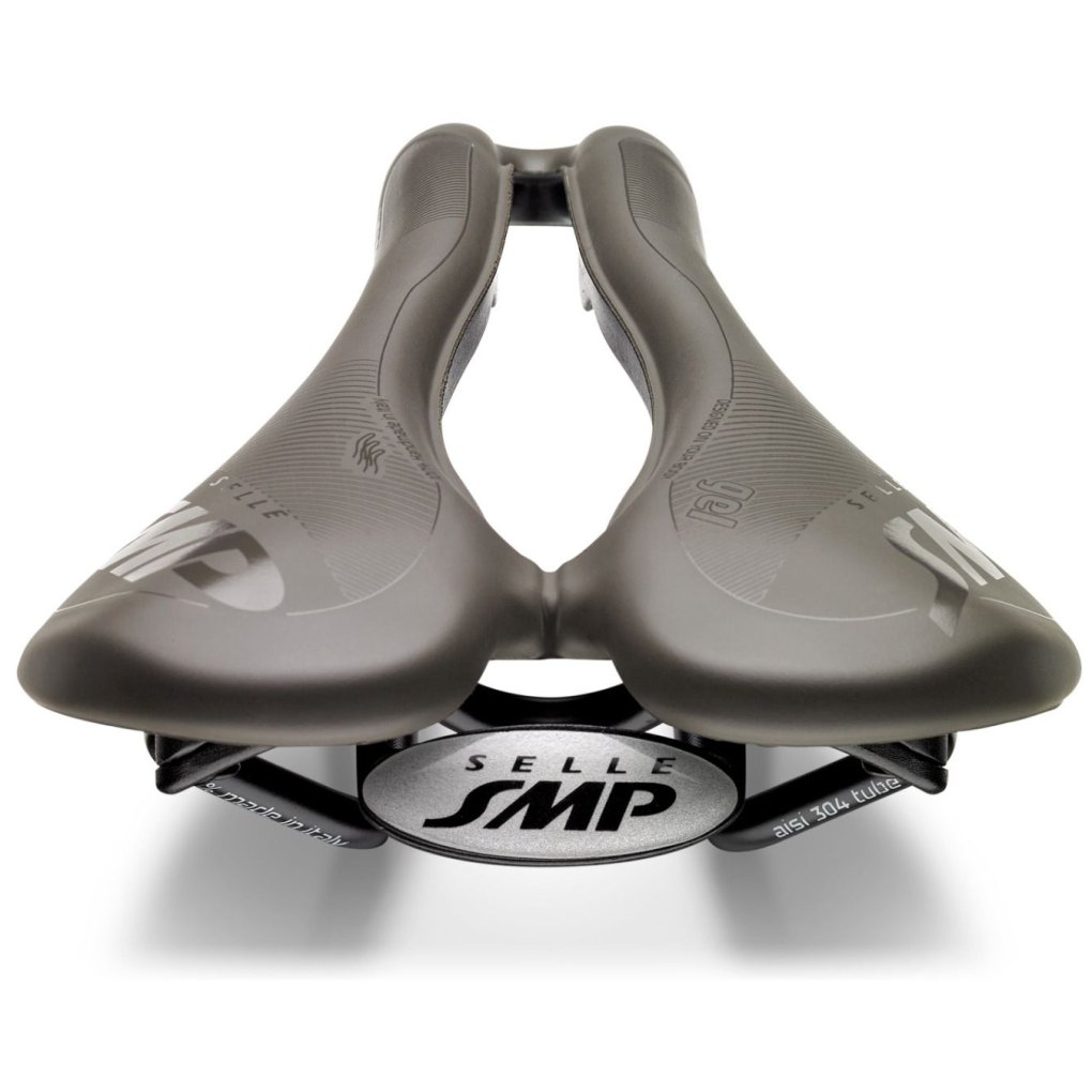 Selle SMP VT20C Gel Saddle - Gravel