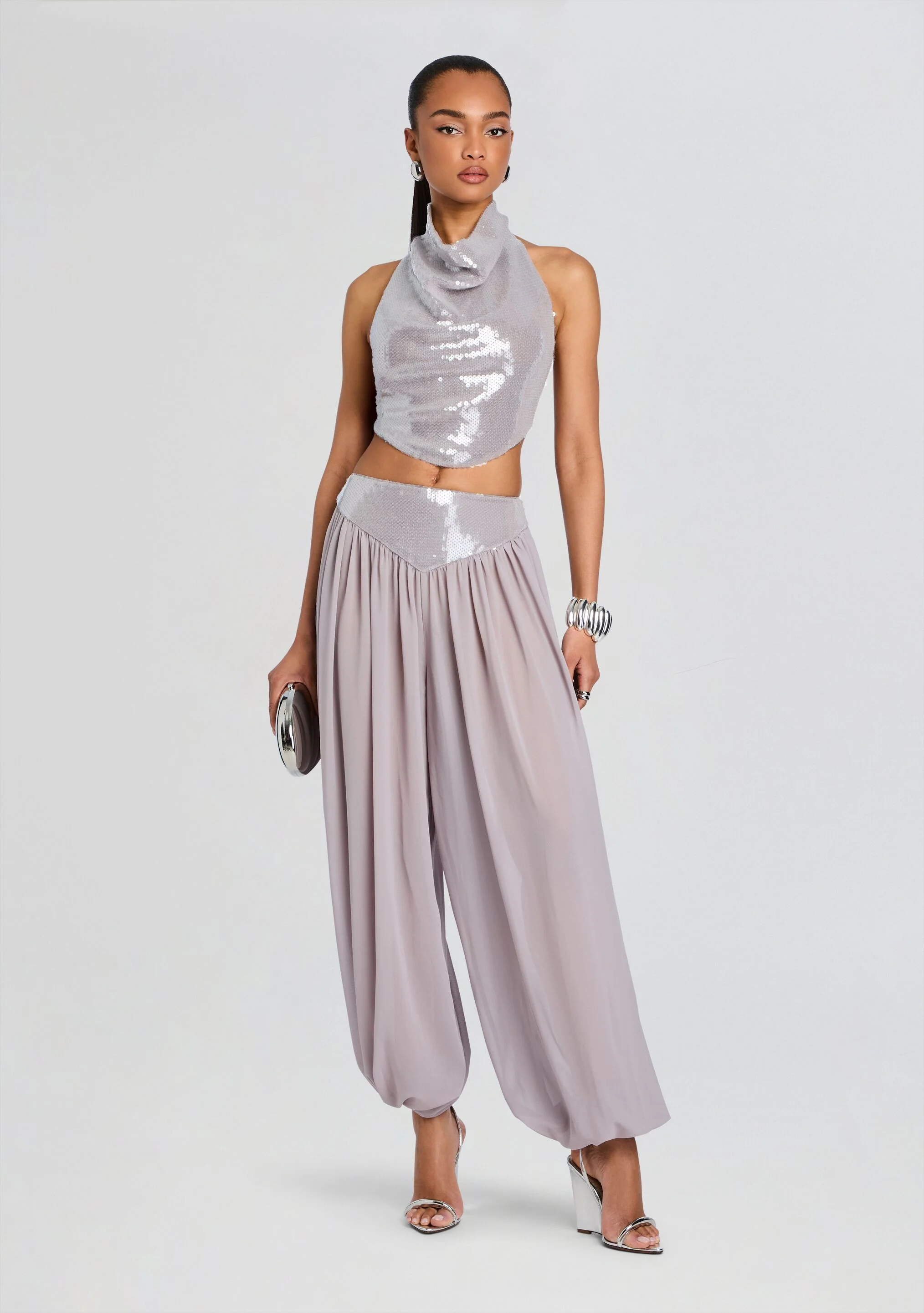 Pyna Sequin Pant