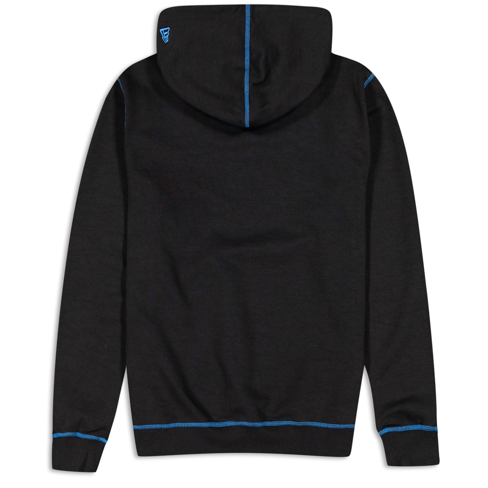 Milwaukee Bucks 2023 City Edition New Era Oversized NBA Hoodie
