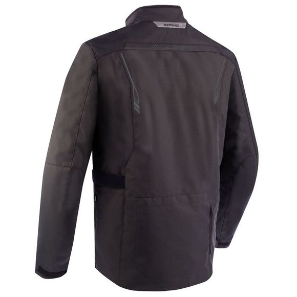 Bering Travel Motorcycle Jacket - BlackRef: BR1487