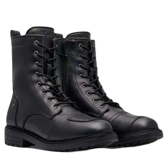 Demi-bottes XPD X-NASHVILLE LADY - NoirRef : XPD0070