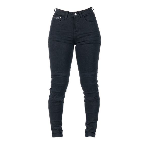 Jean Moto DXR JUNGLE - Slim - NoirRef : DXR1032