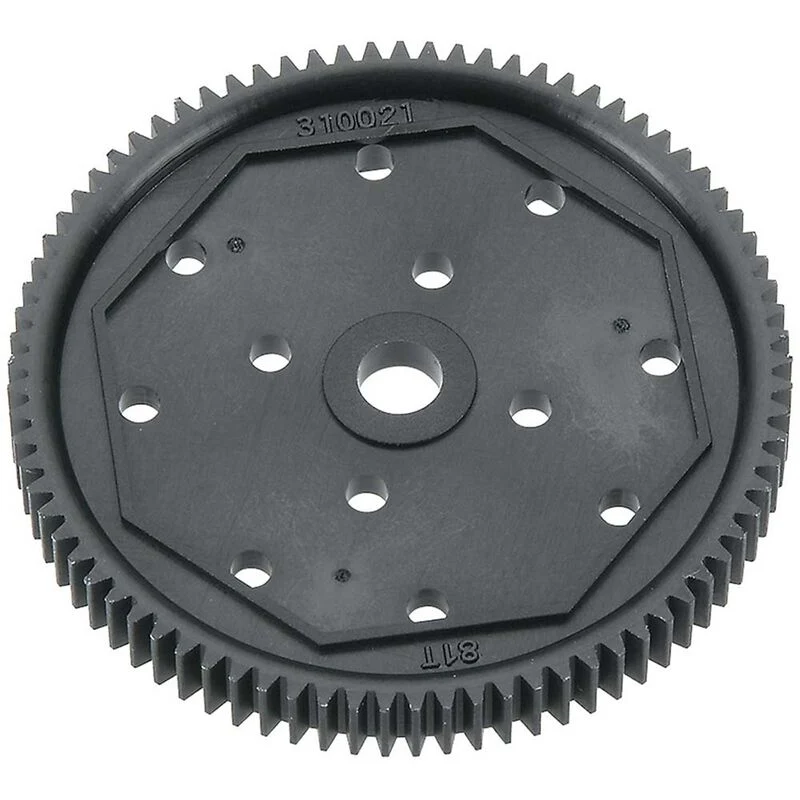 ARAC 9300 AR310021 Spur Gear 48P 81T