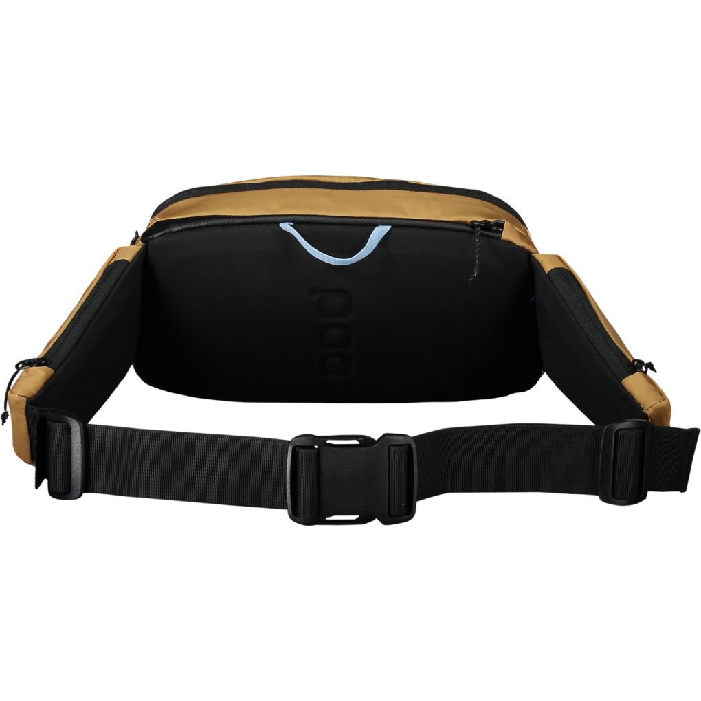 POC Lamina Hip Pack Waist Pack - 1815 aragonite brown