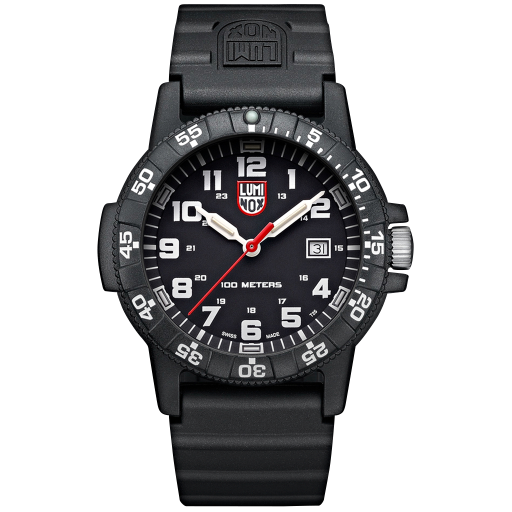 Luminox Wristwatch Leatherback SEA Turtle Giant (0321.L)