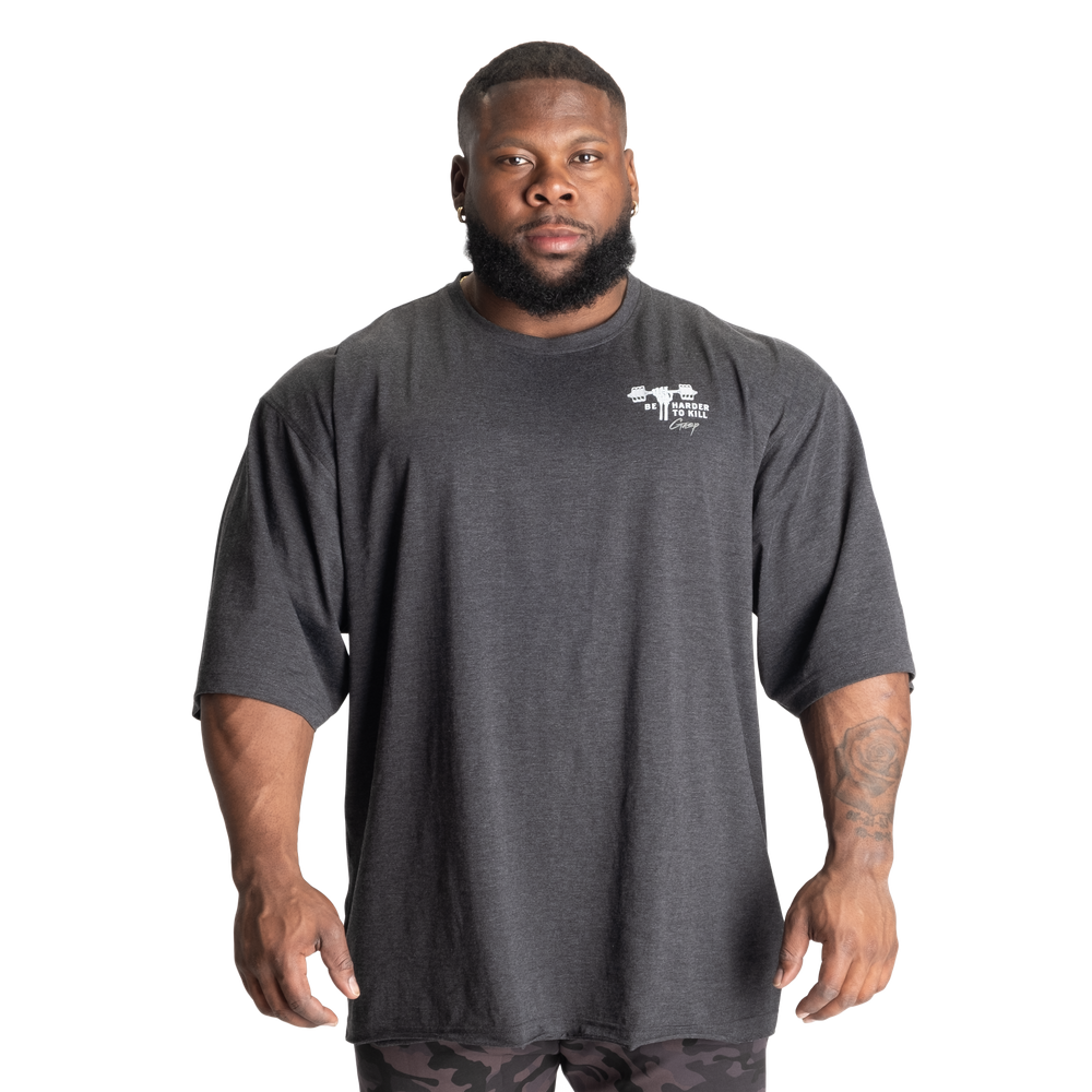 Harder To Kill Iron Tee