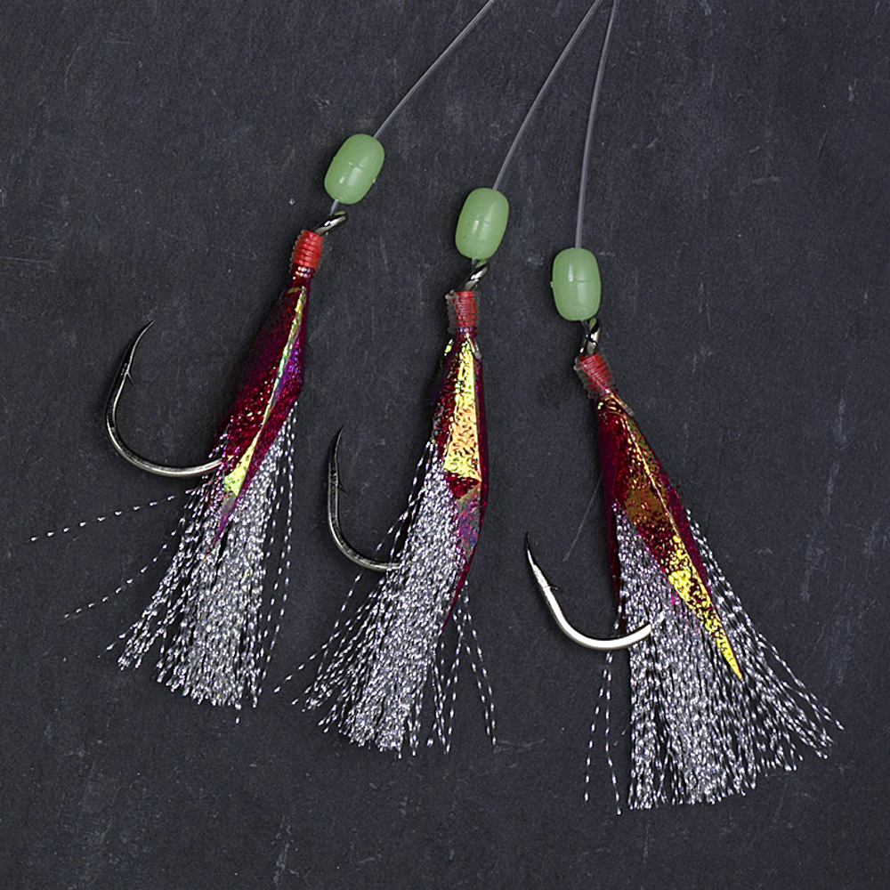 Seapoint Leader (Glitter wings)