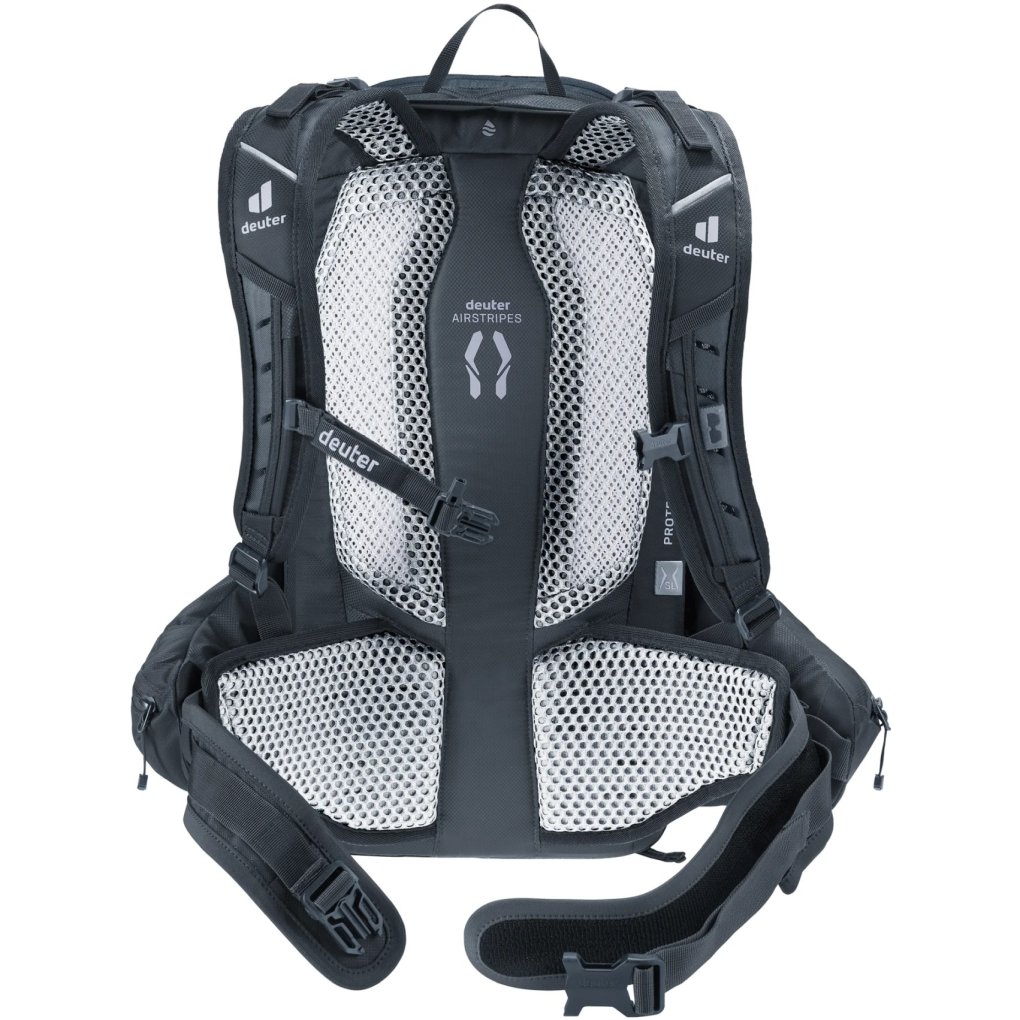 Deuter Attack 14 SL Women's Bike Backpack - black
