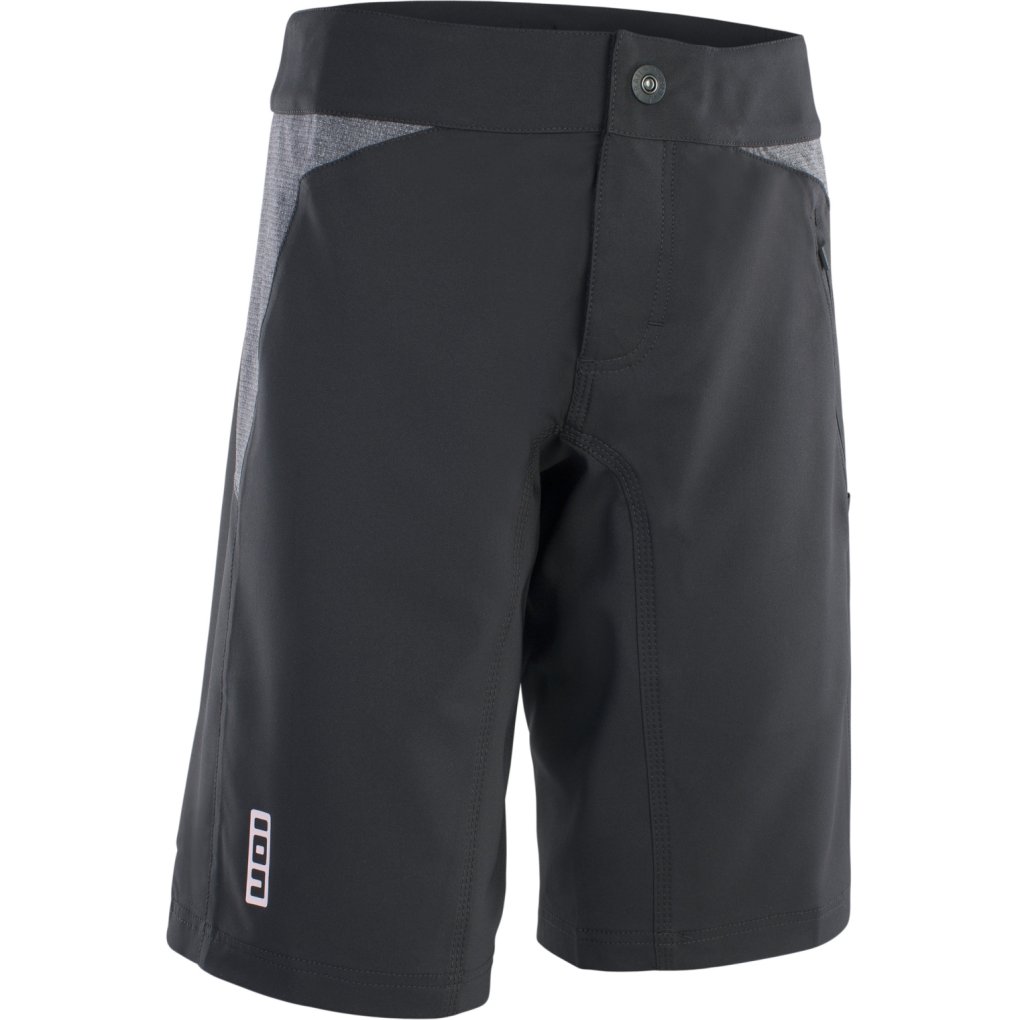 ION Bike Traze Shorts Women - Black