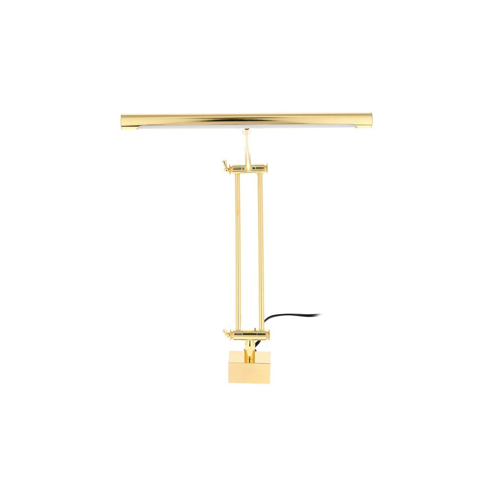Jahn L5463 Crescendo Brass – Thomann Ireland