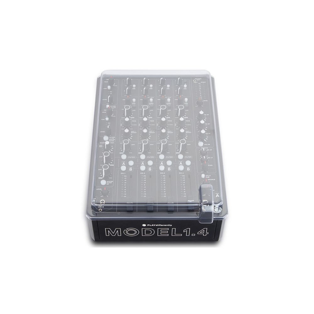 Decksaver Playdifferently Model 1.4 – Thomann Ireland