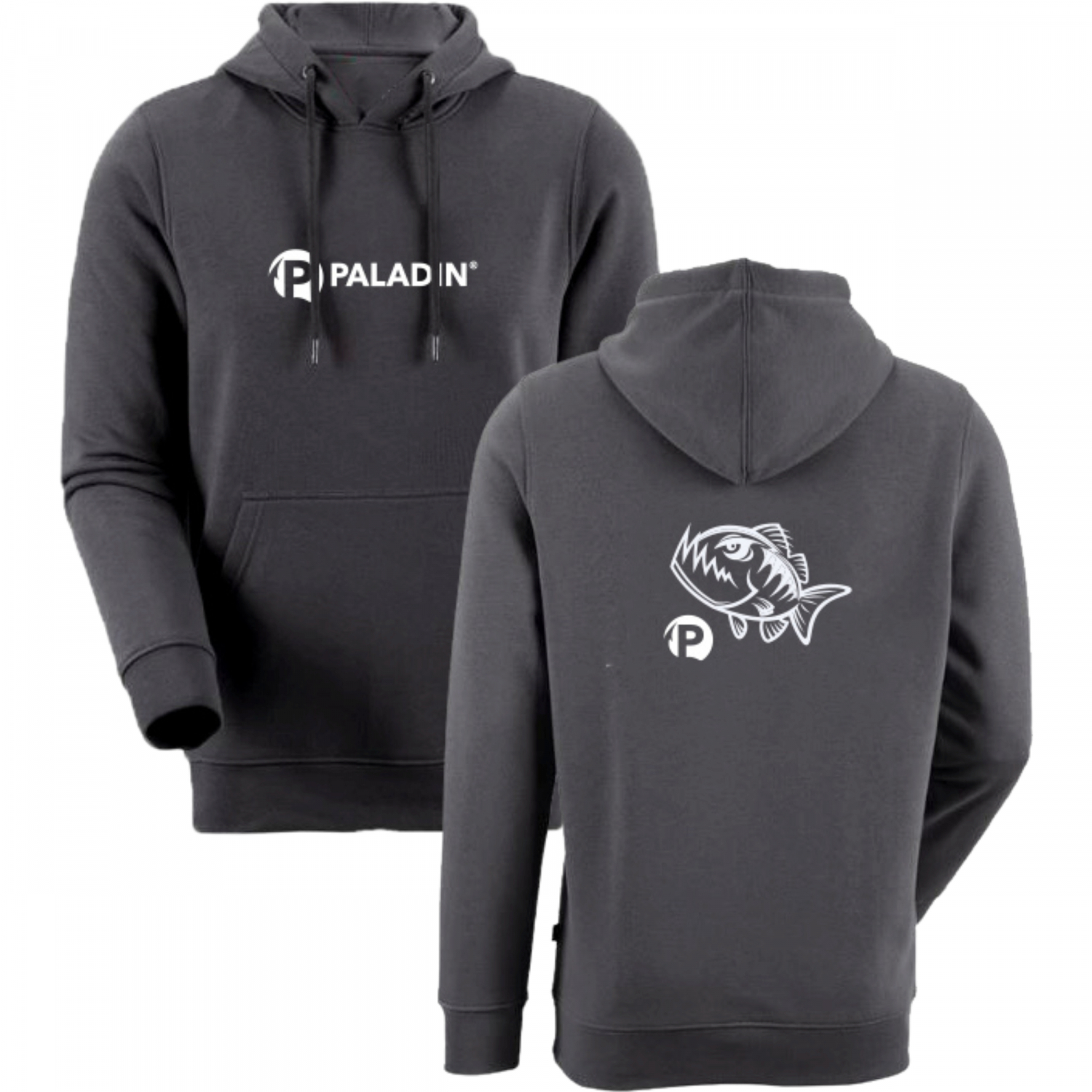 Paladin Hoodie (Razorfish)