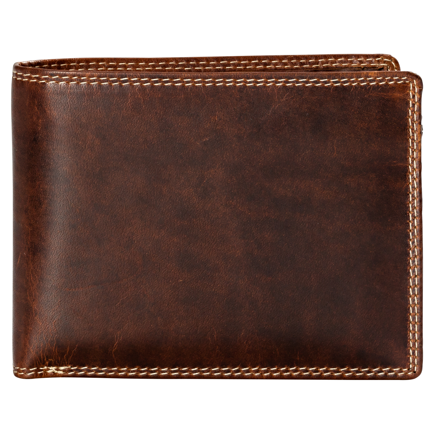 Akah Wallet (horizontal format, Big Five)