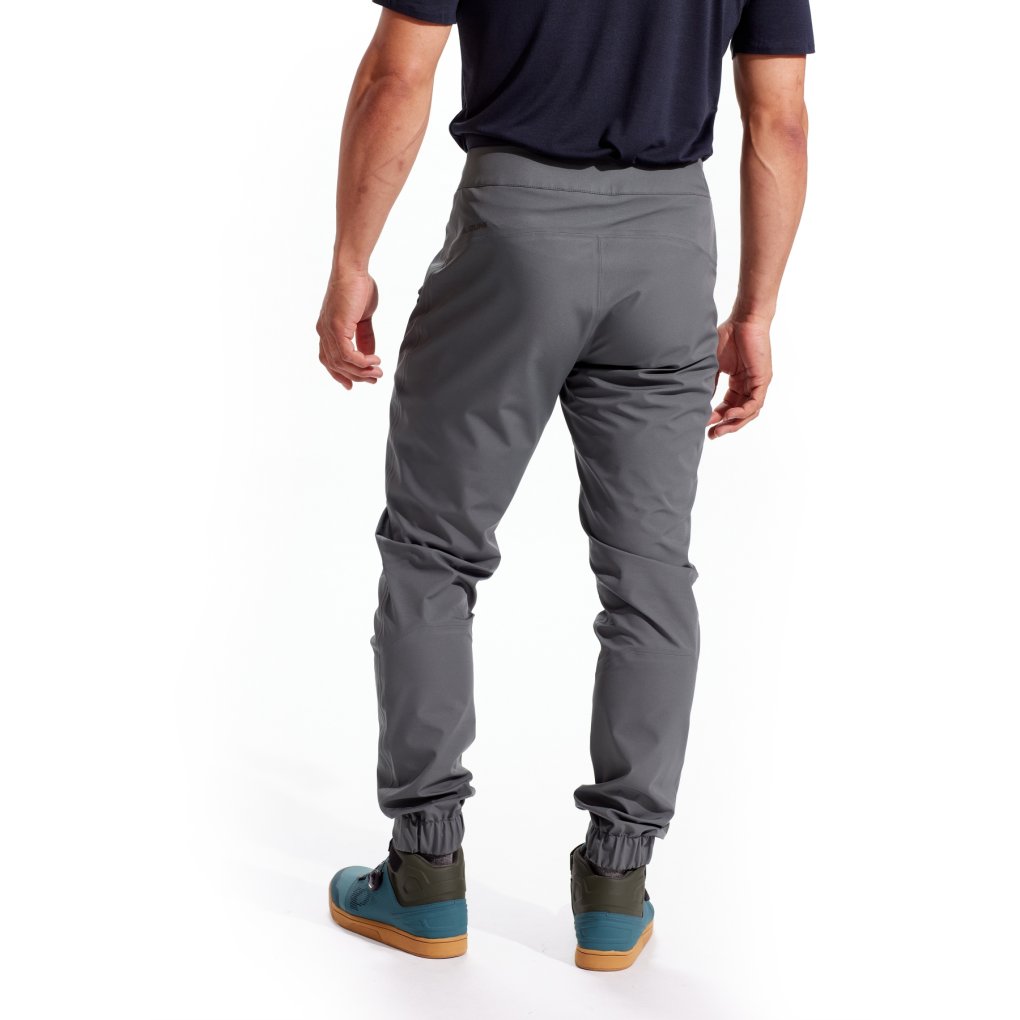 PEARL iZUMi Summit 3L WxB MTB Pants 19132207 - urban sage - HD4