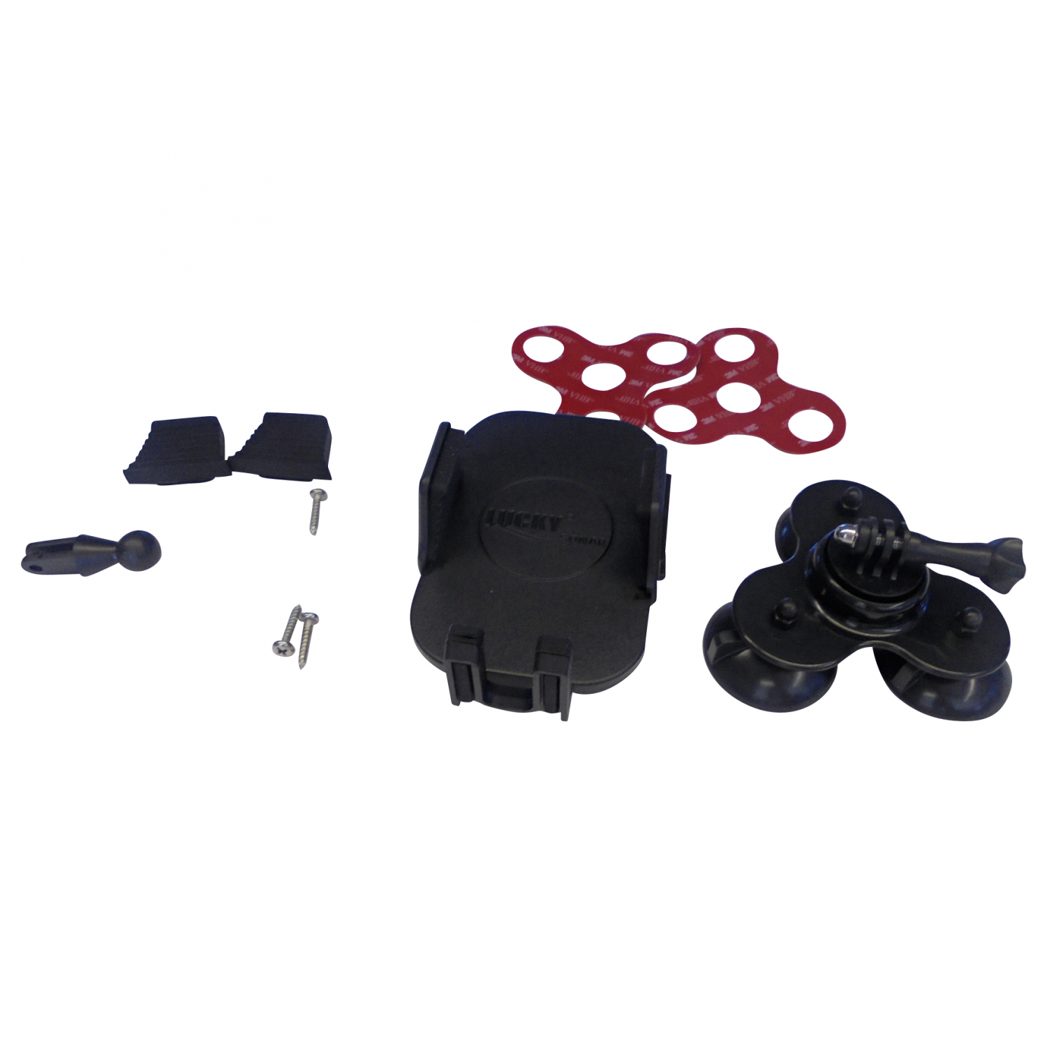 Lucky Echo sounder holder