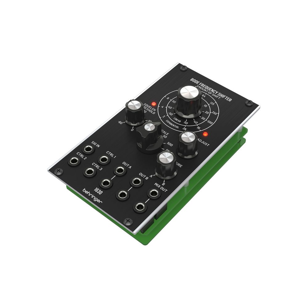 Behringer Bode Freq Shifter 1630 – Thomann Ireland
